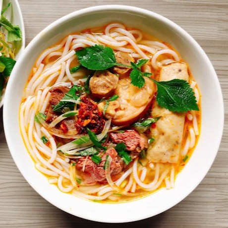 Homemade Ramen