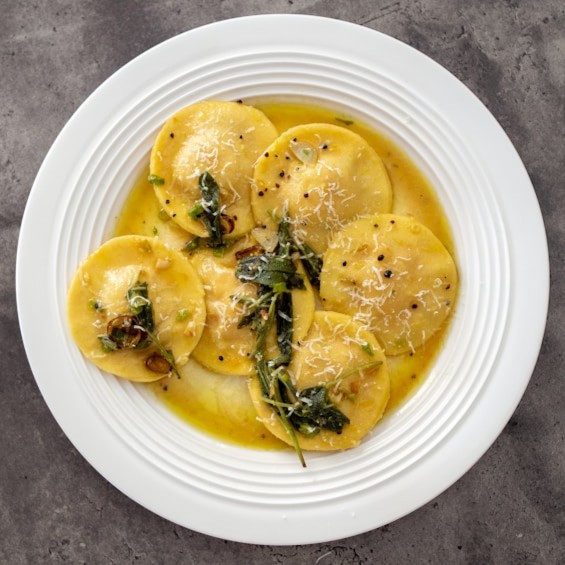 Ravioli